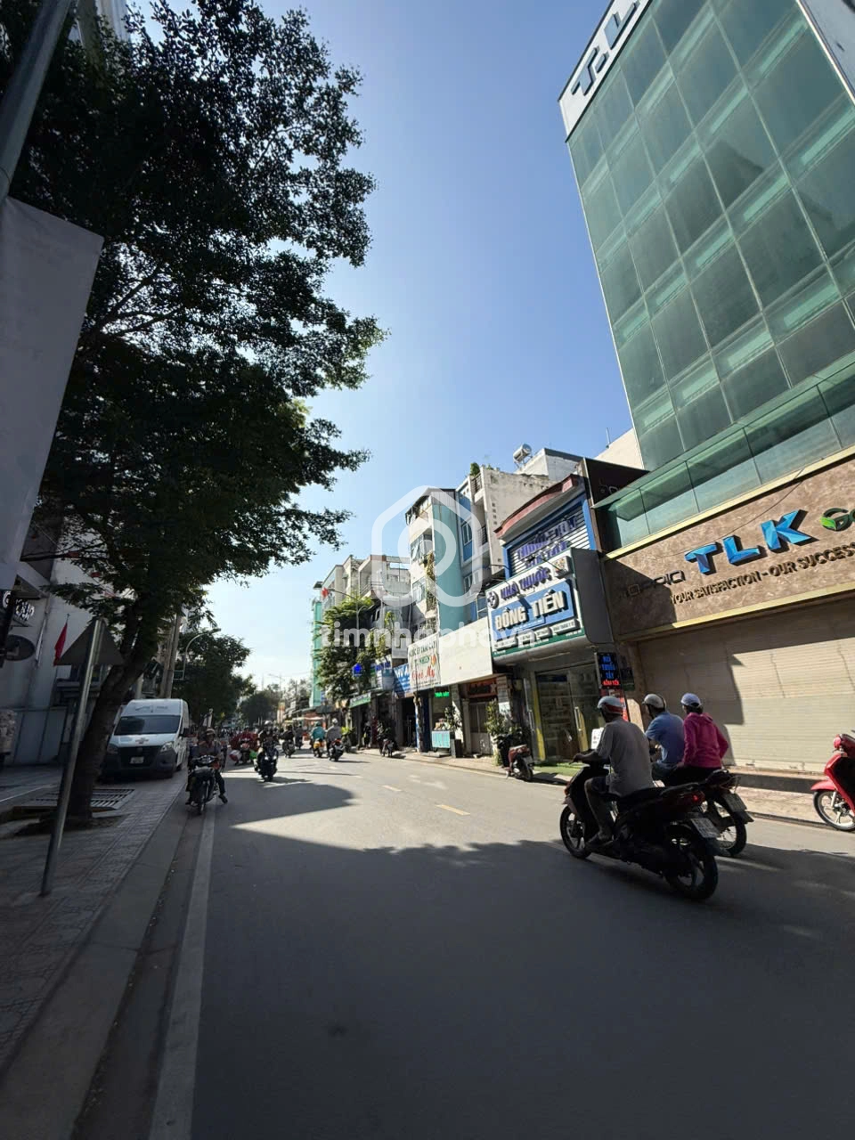 7A/31 Đường Thành Thái, Phường 14, Quận 10