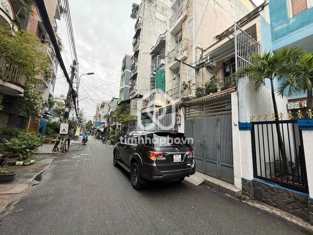 163/24/25 Đường Tô Hiến Thành, Phường 13, Quận 10