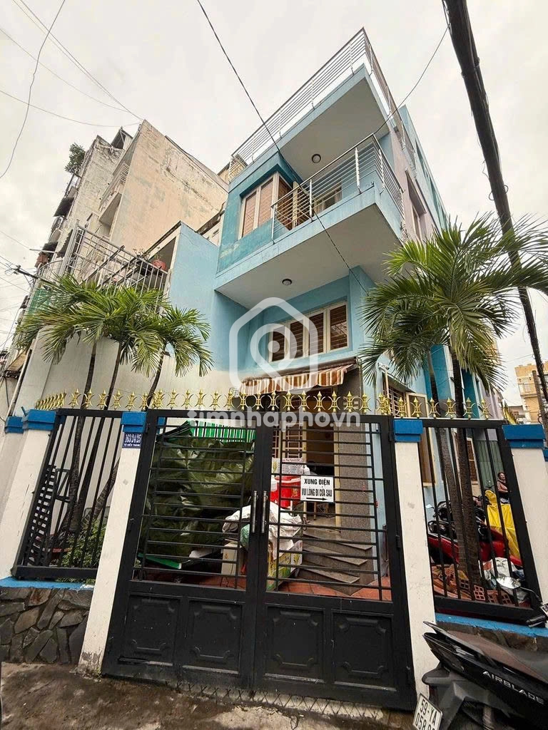 163/24/25 Đường Tô Hiến Thành, Phường 13, Quận 10