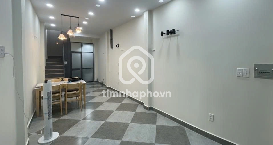 74/17/10 Đường Trương Quốc Dung, Phường 10, Phú Nhuận