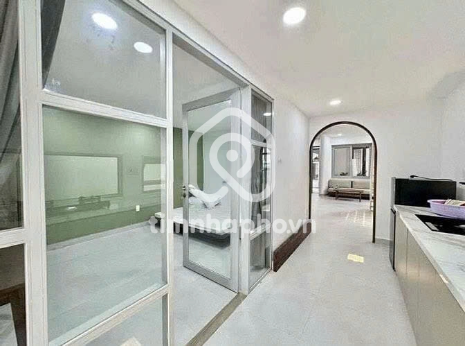 7/15 Đường Trần Thái Tông, Phường 15, Tân Bình