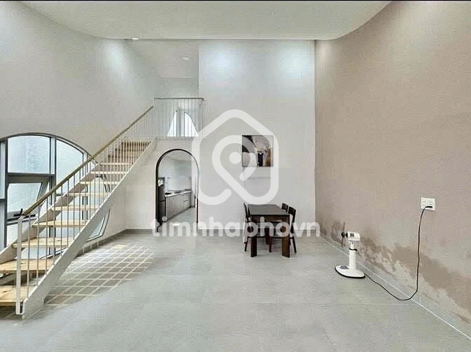 7/15 Đường Trần Thái Tông, Phường 15, Tân Bình