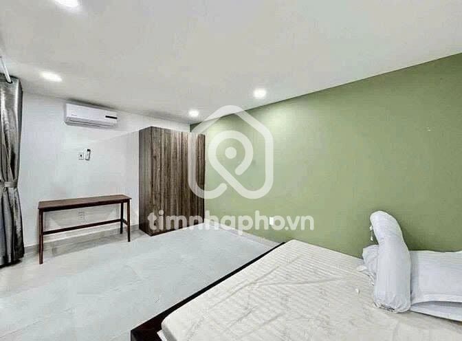 7/15 Đường Trần Thái Tông, Phường 15, Tân Bình