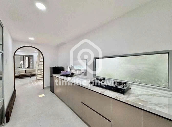 7/15 Đường Trần Thái Tông, Phường 15, Tân Bình