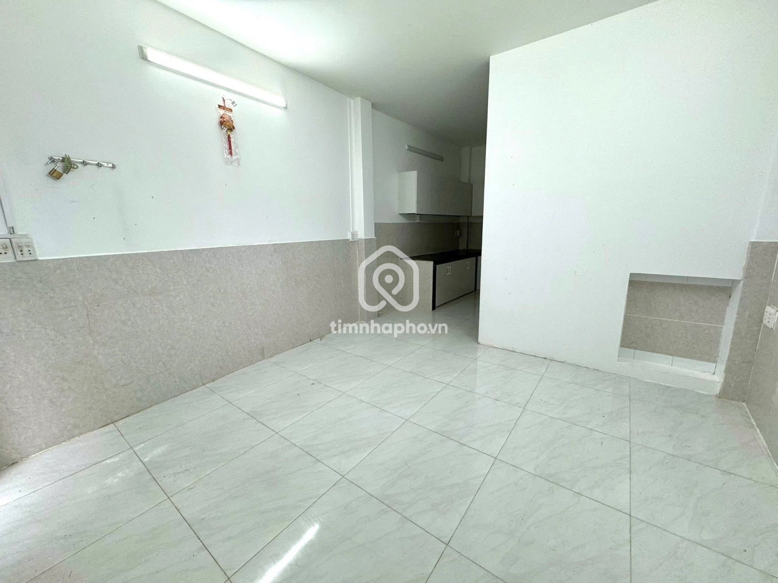 282/52/14c Đường Bùi Hữu Nghĩa, Phường 1, Bình Thạnh