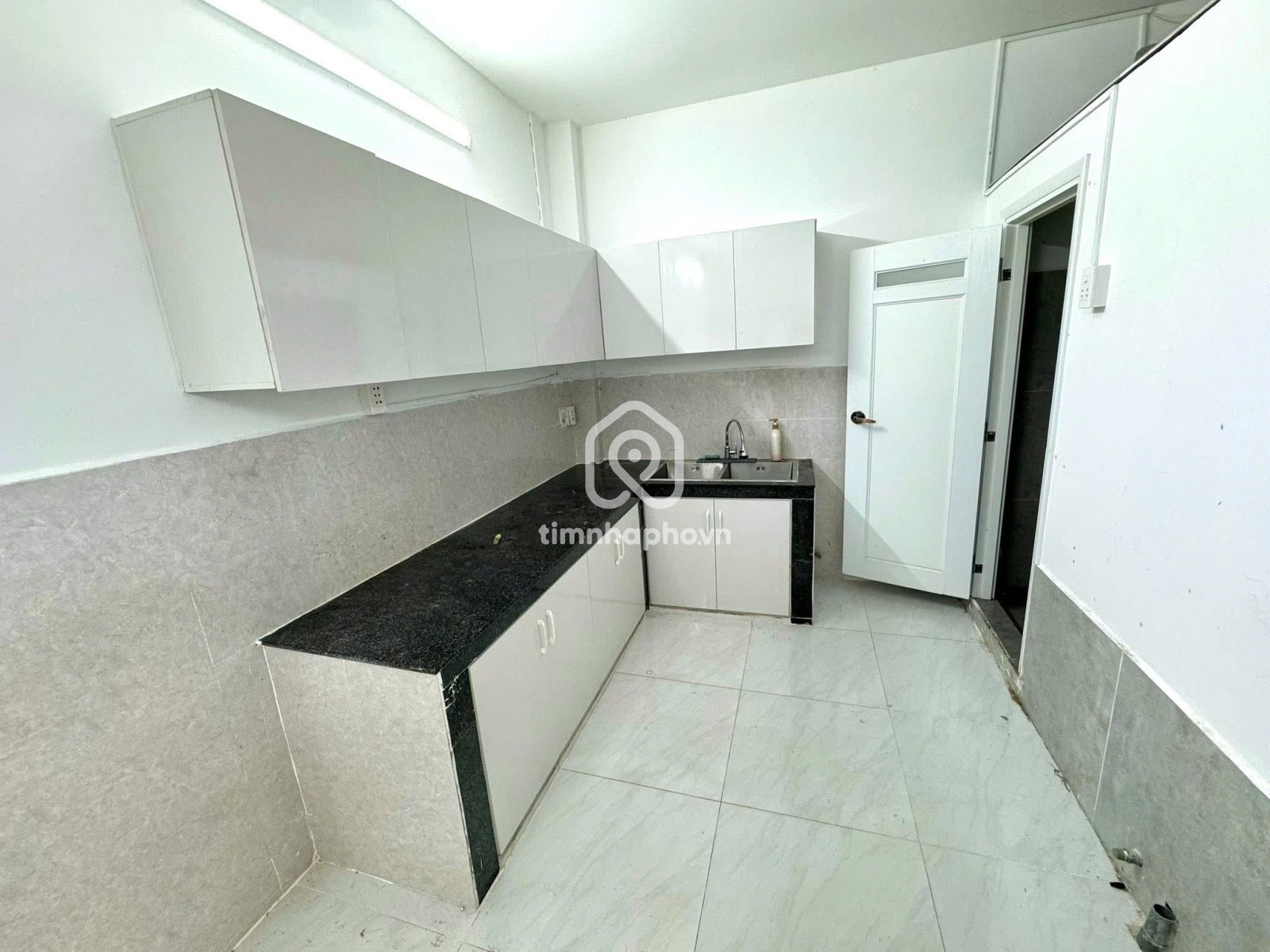 282/52/14c Đường Bùi Hữu Nghĩa, Phường 1, Bình Thạnh