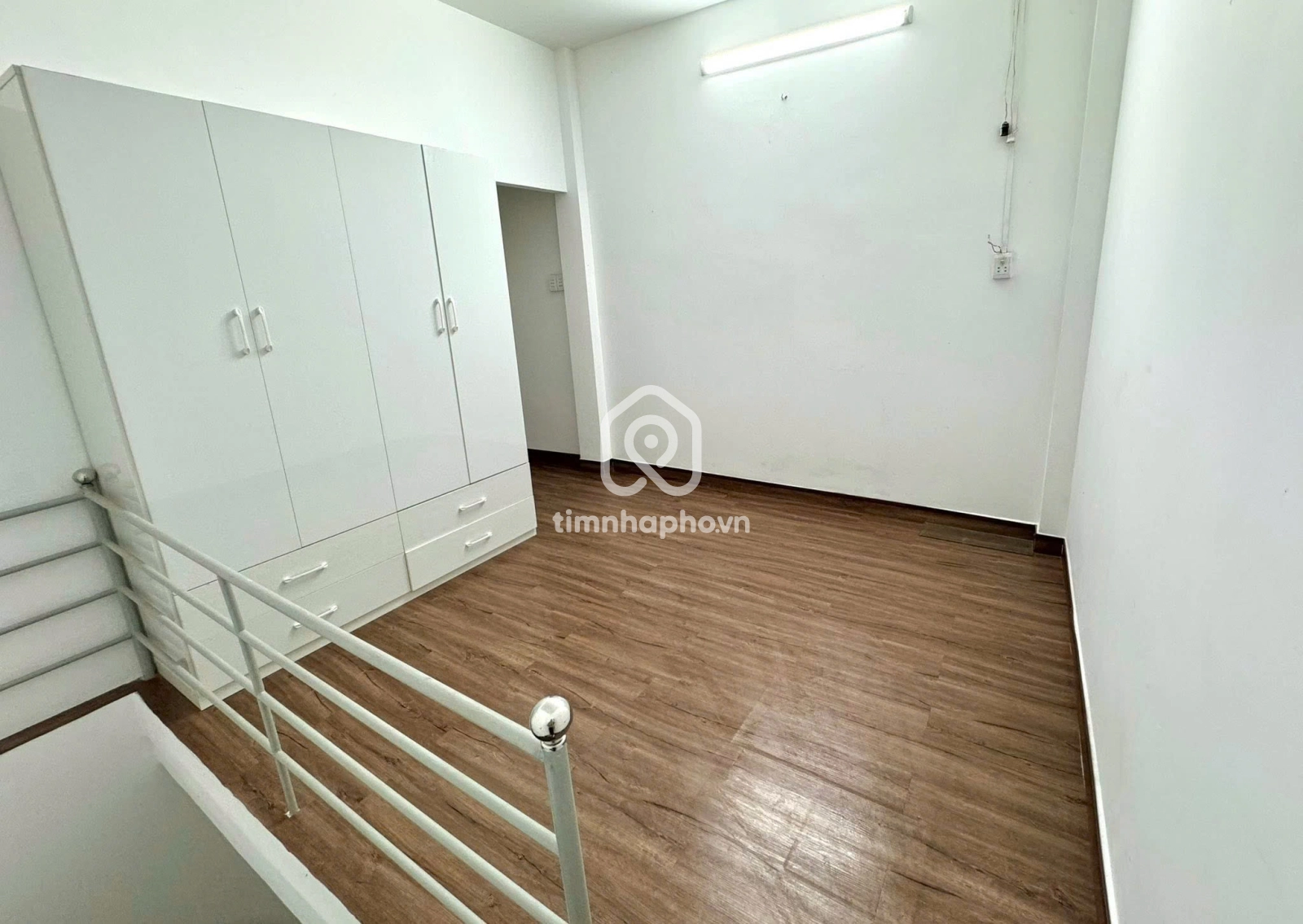 282/52/14c Đường Bùi Hữu Nghĩa, Phường 1, Bình Thạnh