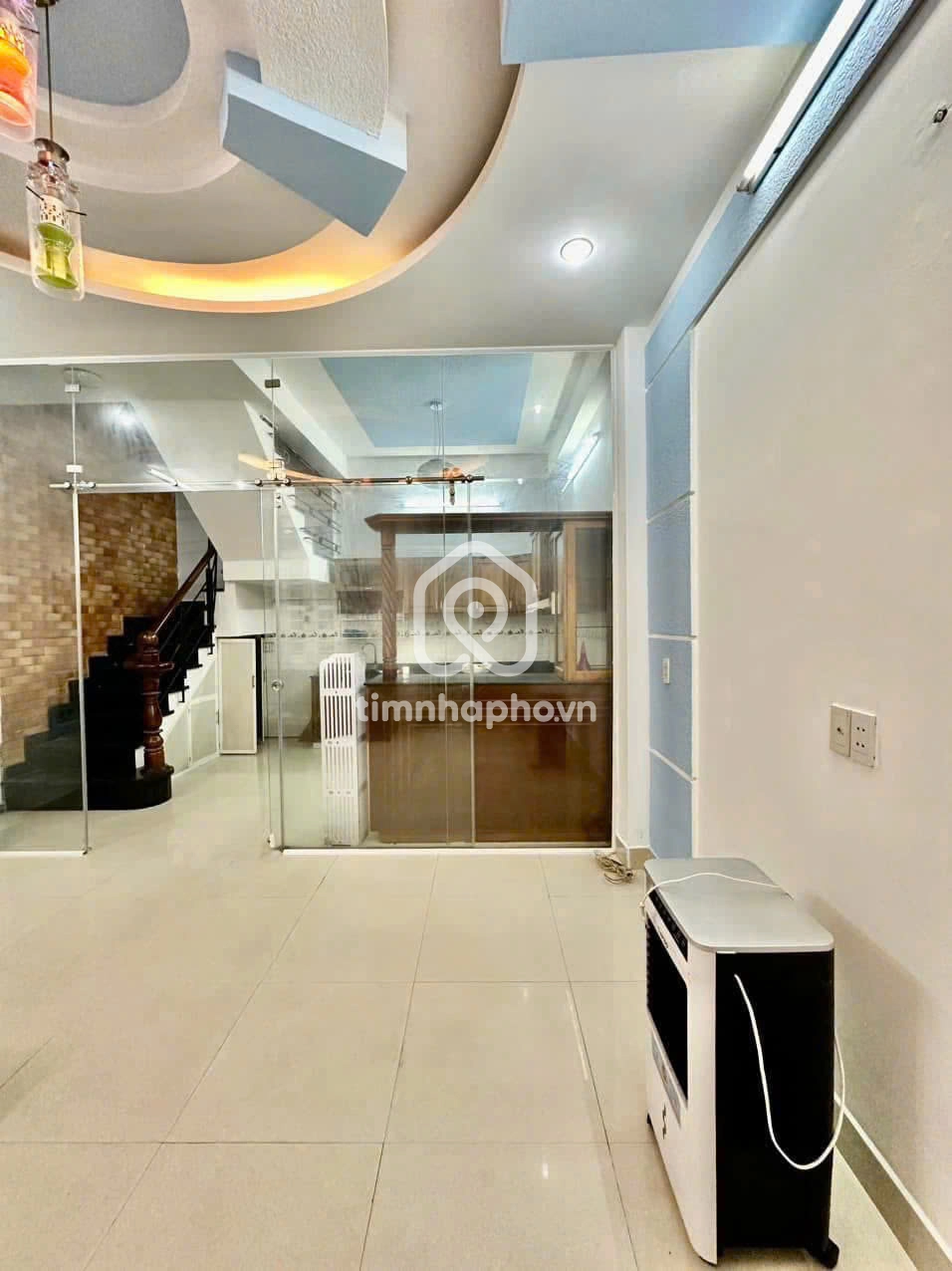 120/48/13 Đường Thích Quảng Đức, Phường 4, Phú Nhuận