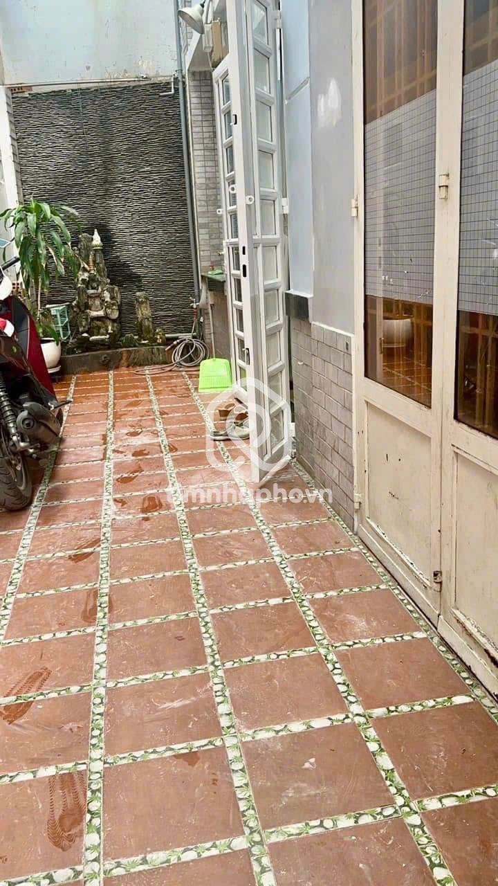 120/48/13 Đường Thích Quảng Đức, Phường 4, Phú Nhuận