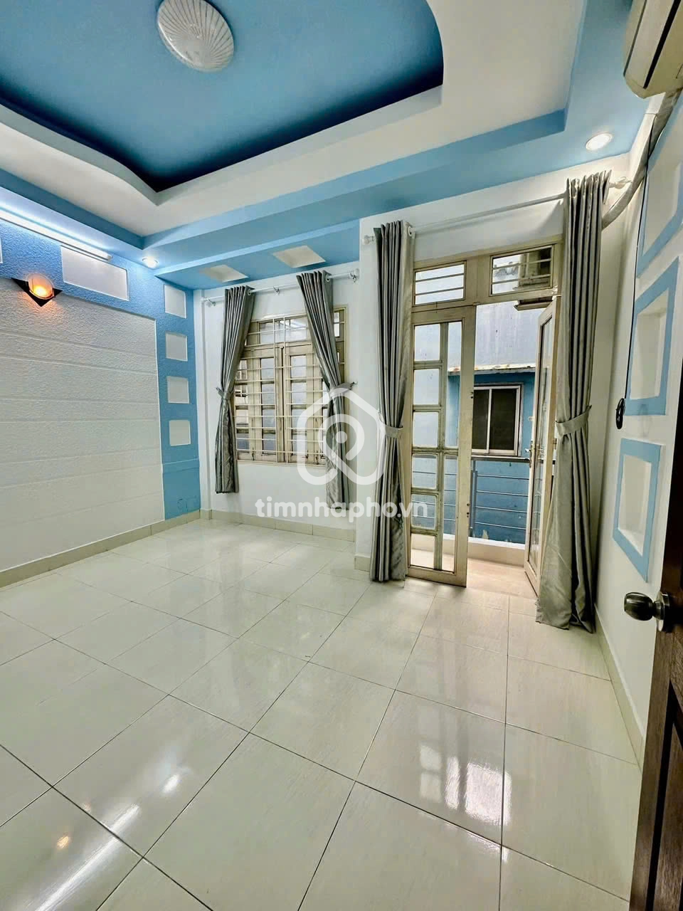 120/48/13 Đường Thích Quảng Đức, Phường 4, Phú Nhuận