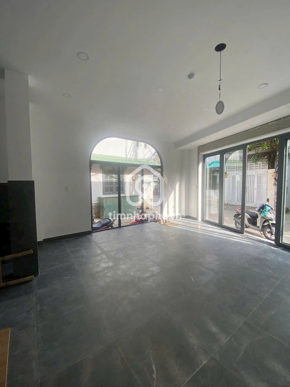 15/32 Đường Số 59, Phường 7, Gò Vấp