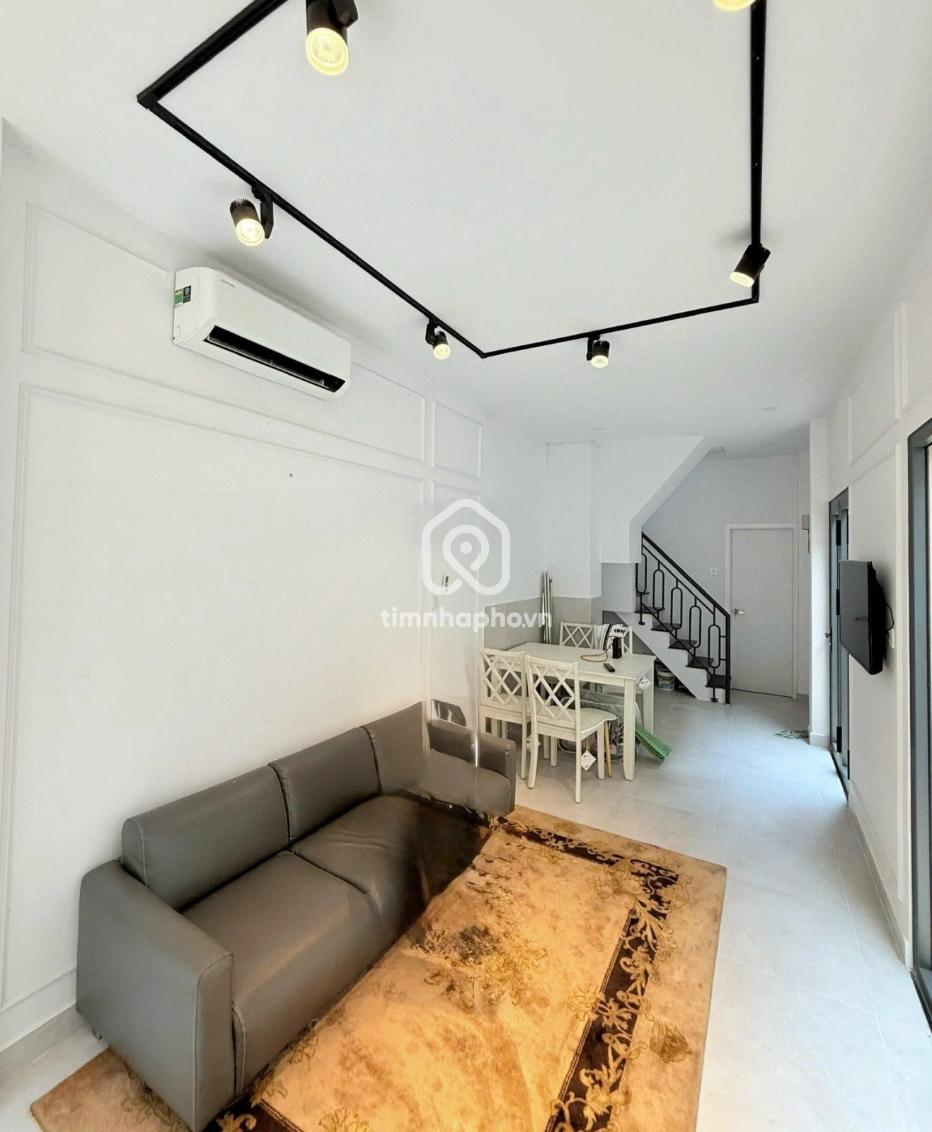 183/28A Đường Bùi Viện, Phường Bến Thành, Quận 1