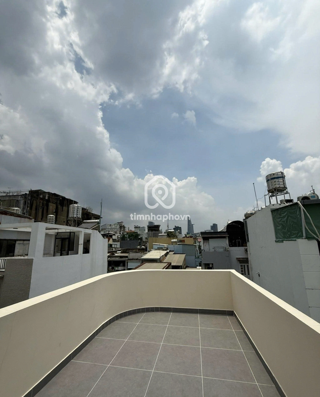 183/28A Đường Bùi Viện, Phường Bến Thành, Quận 1