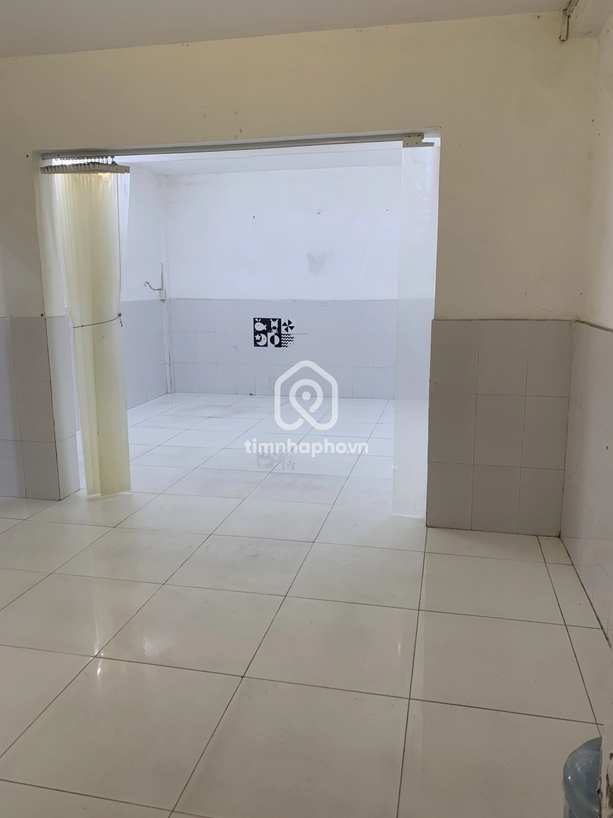 686/51/6 Đường Cách Mạng Tháng Tám, Phường 1, Tân Bình