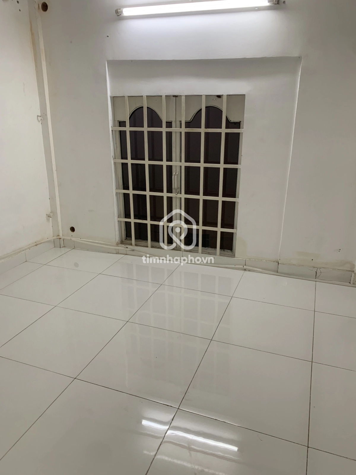 686/51/6 Đường Cách Mạng Tháng Tám, Phường 1, Tân Bình