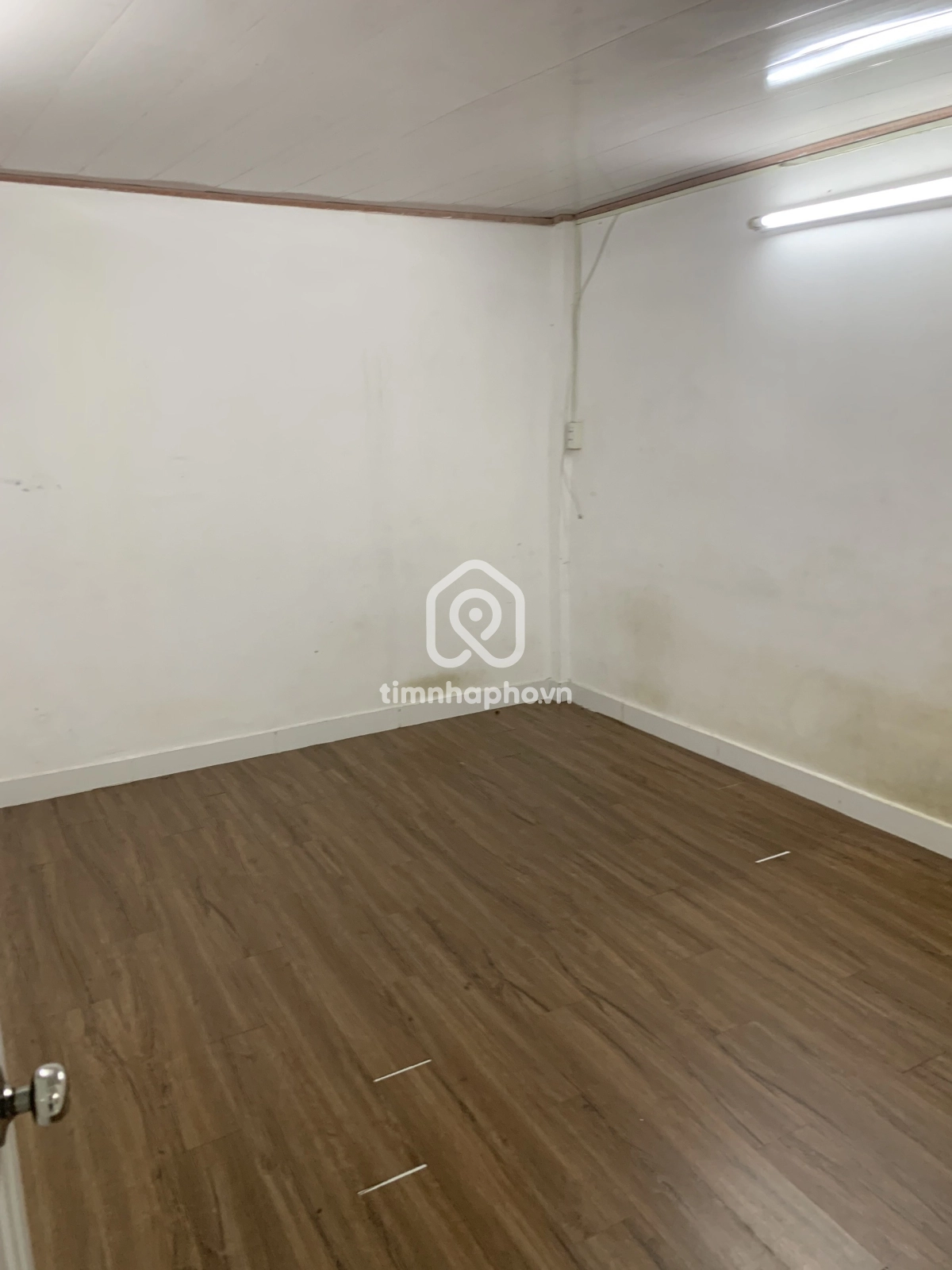 686/51/6 Đường Cách Mạng Tháng Tám, Phường 1, Tân Bình