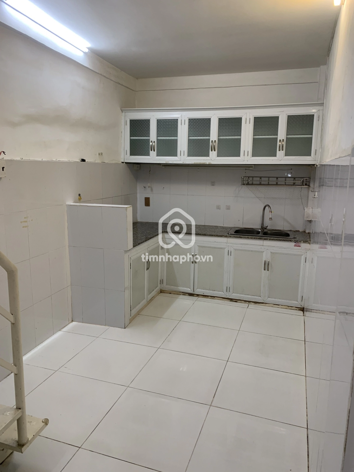 686/51/6 Đường Cách Mạng Tháng Tám, Phường 1, Tân Bình