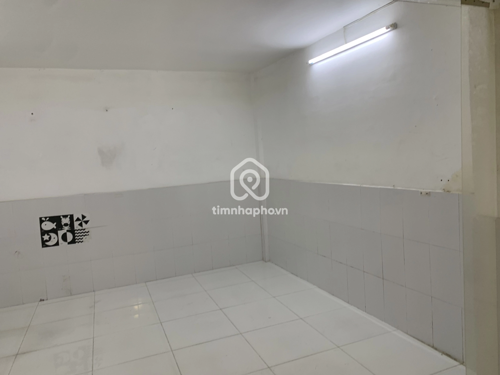 686/51/6 Đường Cách Mạng Tháng Tám, Phường 1, Tân Bình