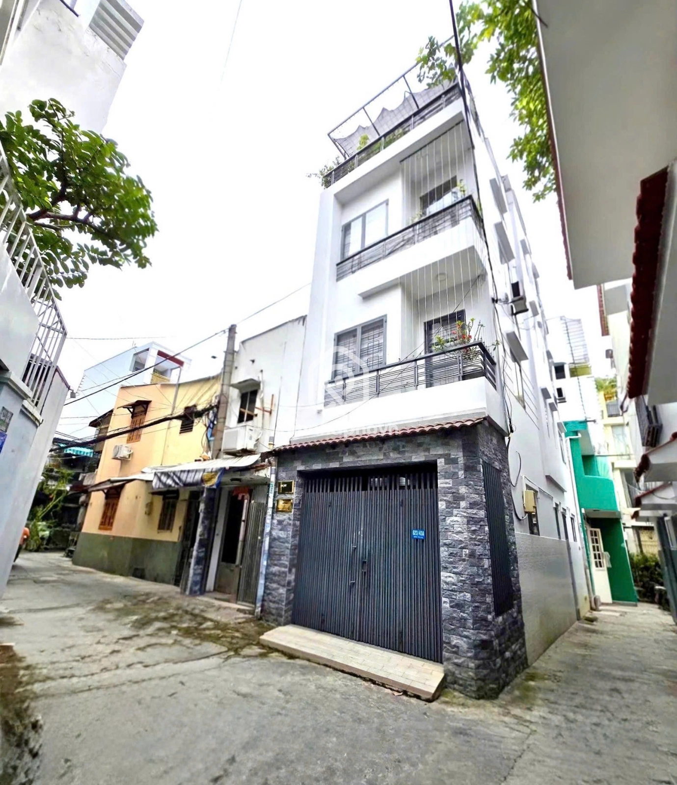 623/43A Đường Cách Mạng Tháng Tám, Phường 15, Quận 10