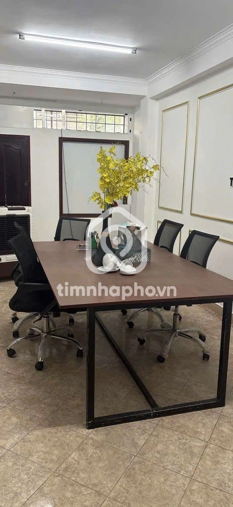 41A Đường Tôn Thất Tùng, Phường Phạm Ngũ Lão, Quận 1