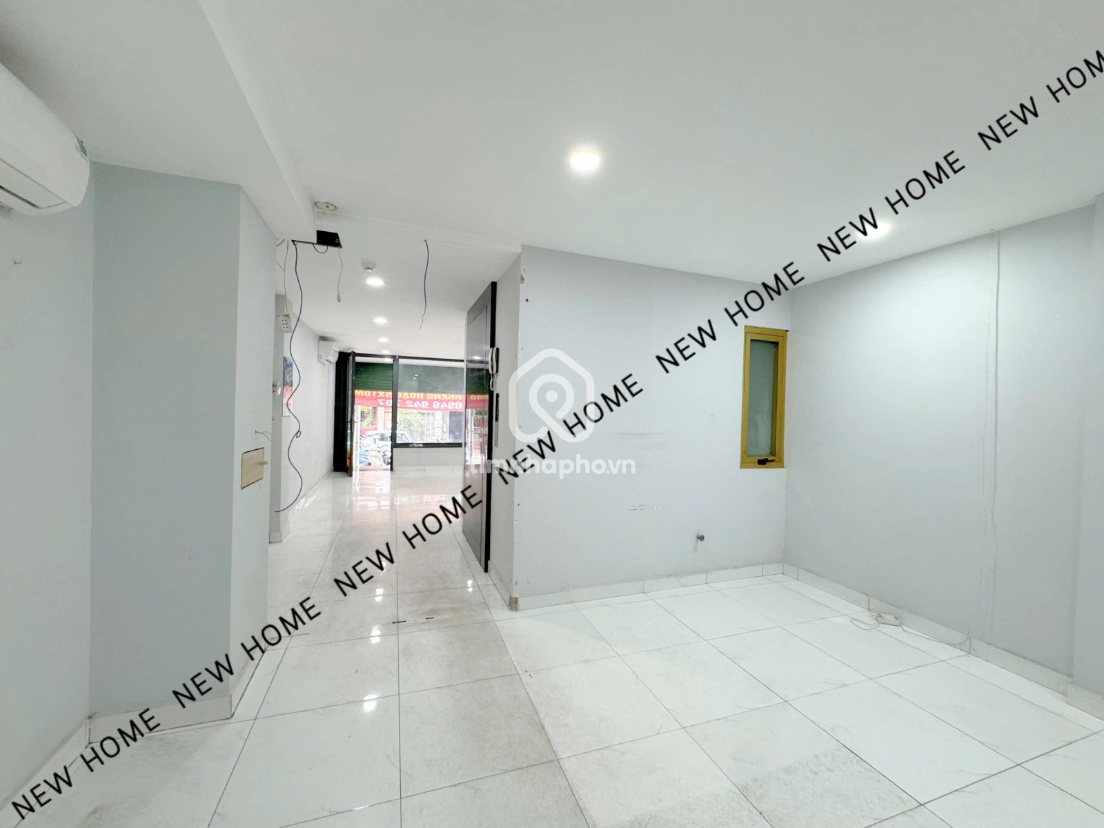 139 Đường Trần Huy Liệu, Phường 15, Phú Nhuận