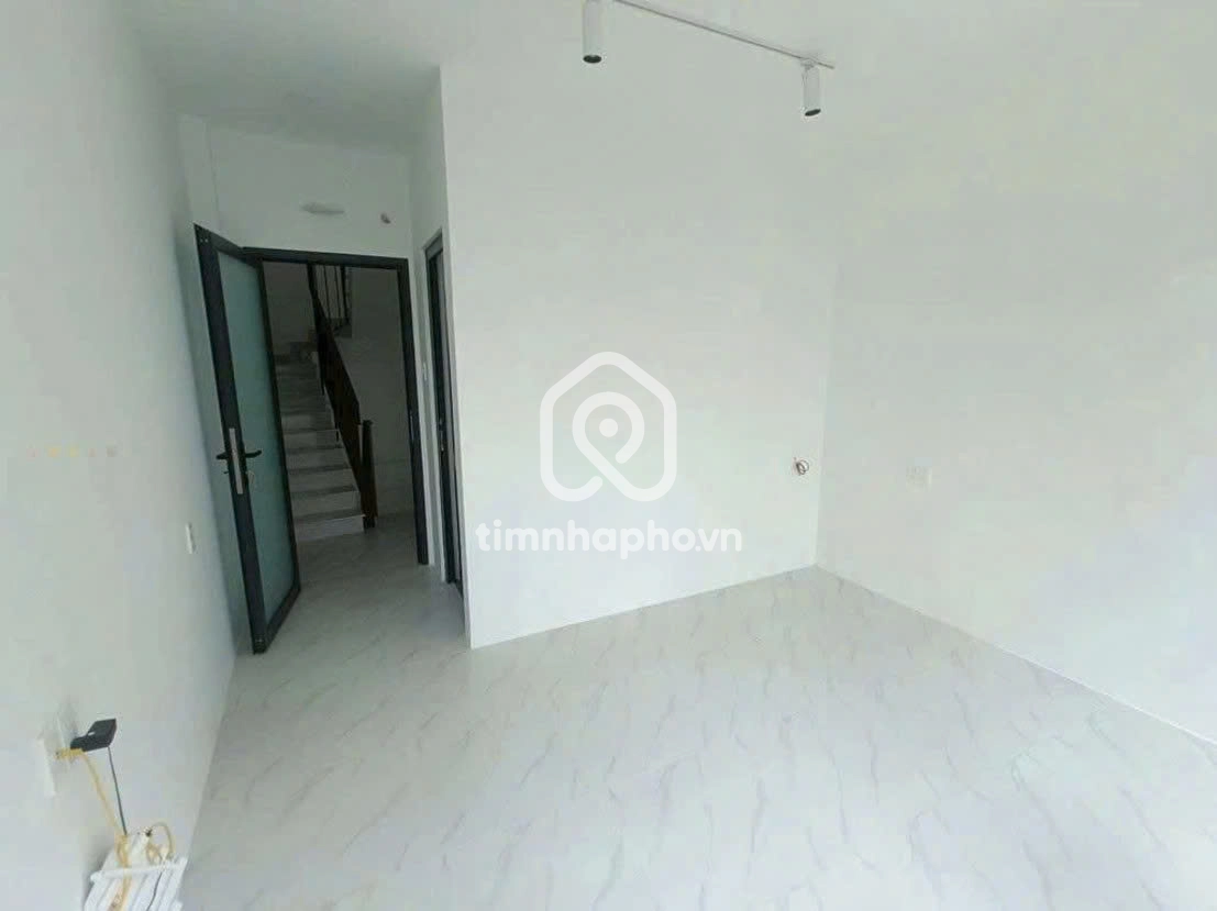 82A Đường Phó Đức Chính, Phường 1, Bình Thạnh