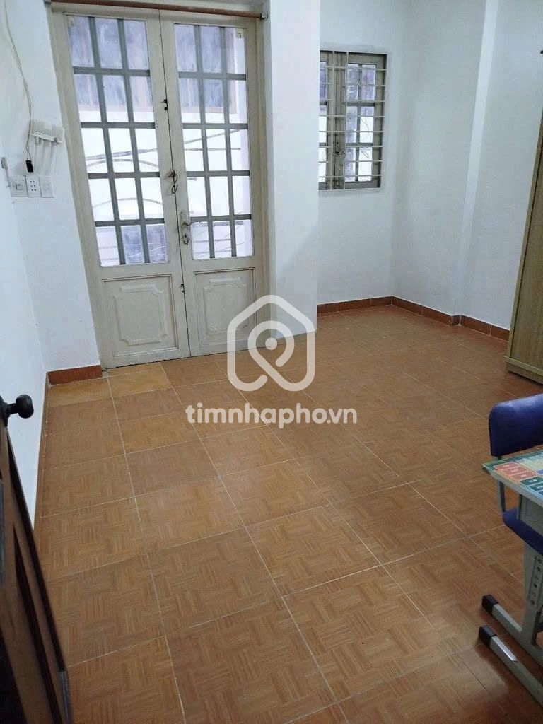 54/15/19 Đường Số 21, Phường 8, Gò Vấp