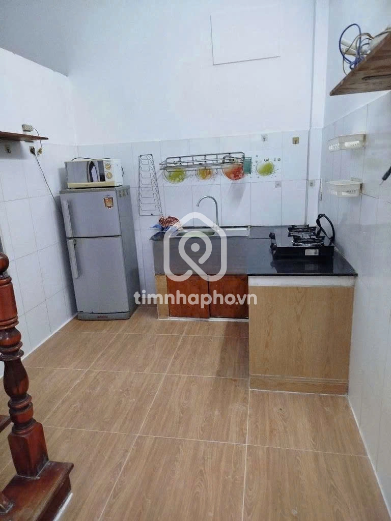 54/15/19 Đường Số 21, Phường 8, Gò Vấp