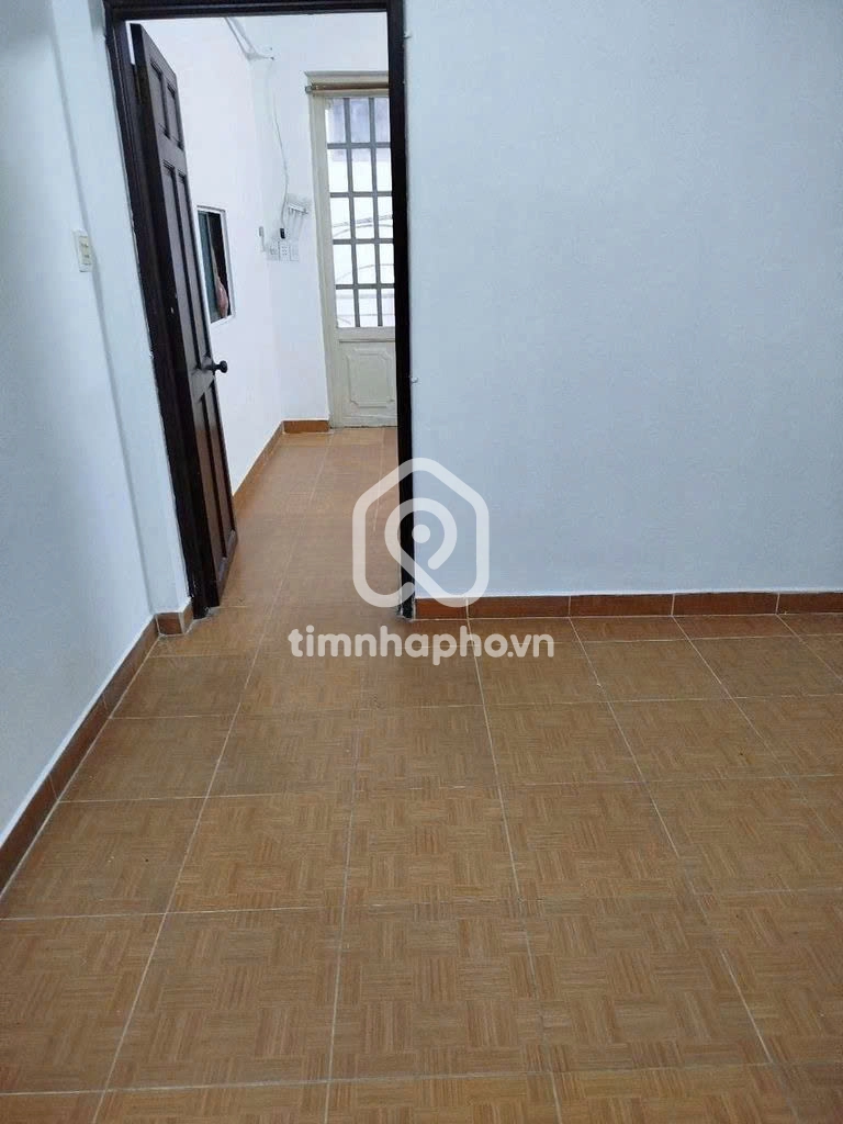 54/15/19 Đường Số 21, Phường 8, Gò Vấp