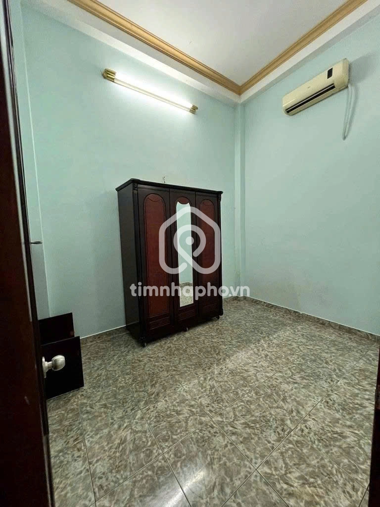 25/33 Đường Bùi Quang Là, Phường 12, Gò Vấp