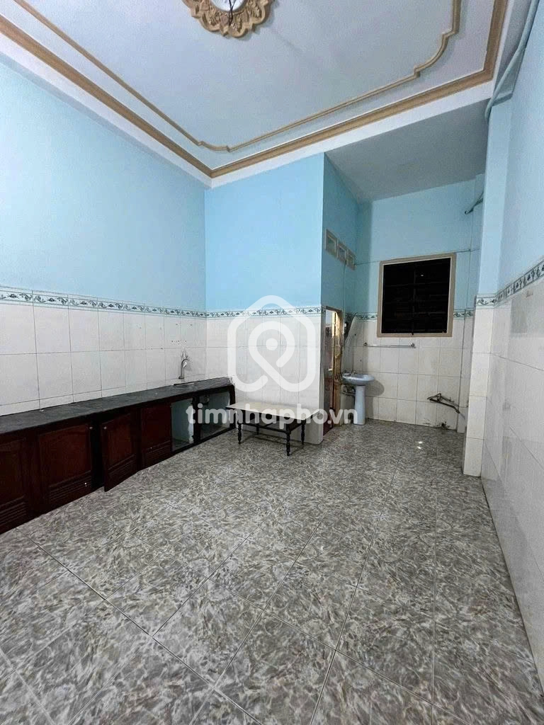 25/33 Đường Bùi Quang Là, Phường 12, Gò Vấp