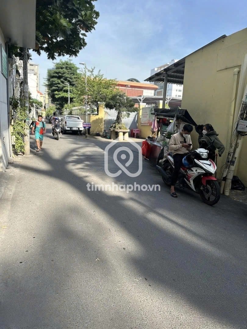 320/14 Đường Trần Bình Trọng, Phường 4, Quận 5