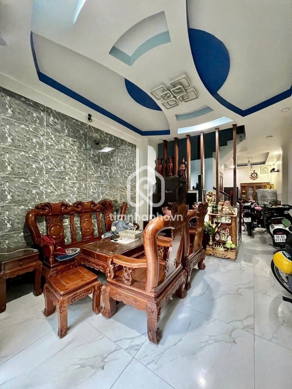 85/20 Đường Số 10, Phường Bình Hưng Hòa, Bình Tân