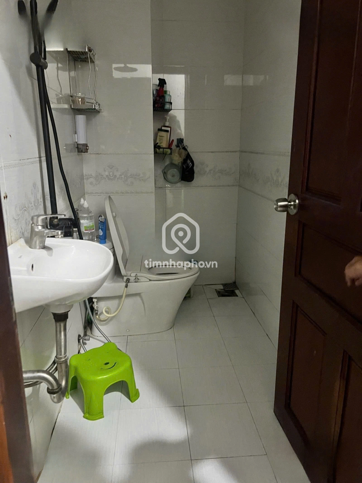 85/20 Đường Số 10, Phường Bình Hưng Hòa, Bình Tân