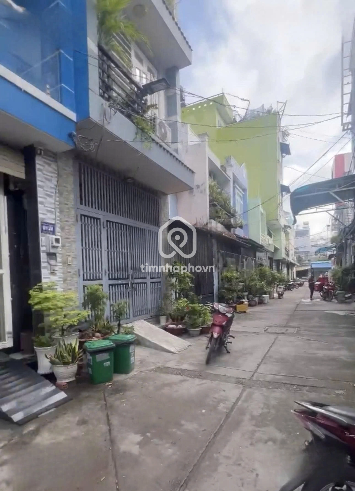 85/20 Đường Số 10, Phường Bình Hưng Hòa, Bình Tân