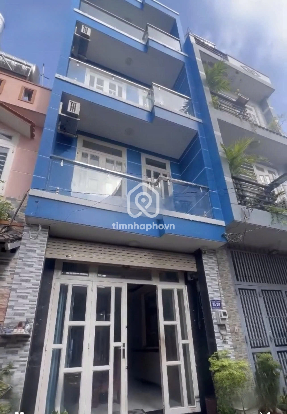 85/20 Đường Số 10, Phường Bình Hưng Hòa, Bình Tân