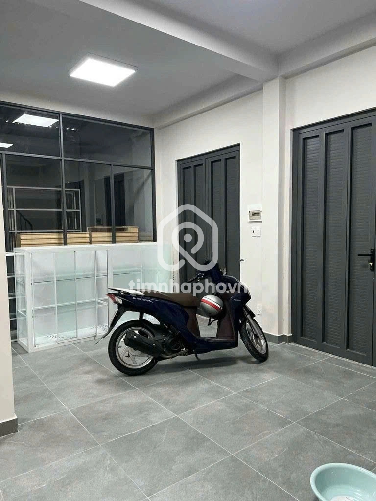 11A Đường Bửu Đình, Phường 2, Quận 6