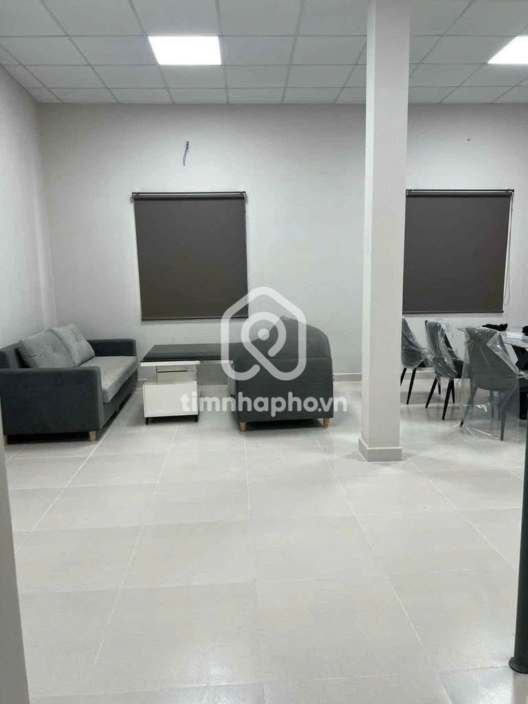 11A Đường Bửu Đình, Phường 2, Quận 6