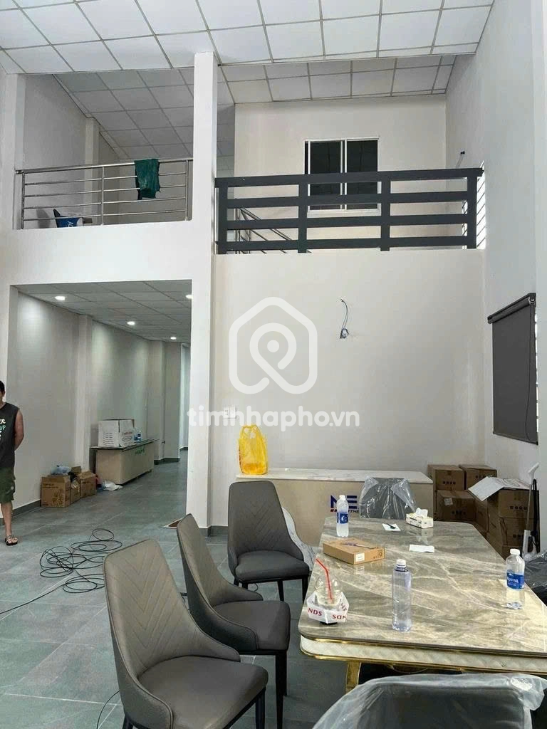 11A Đường Bửu Đình, Phường 2, Quận 6