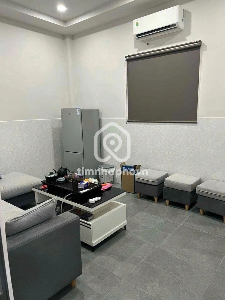 11A Đường Bửu Đình, Phường 2, Quận 6