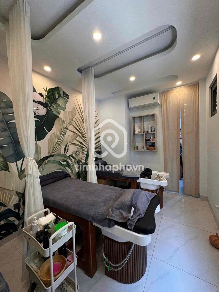 384 Đường Nam Kỳ Khởi Nghĩa, Phường Võ Thị Sáu, Quận 3