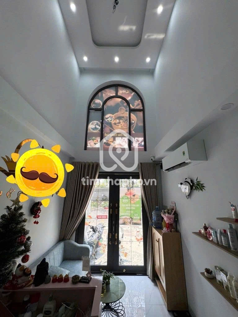 384 Đường Nam Kỳ Khởi Nghĩa, Phường Võ Thị Sáu, Quận 3