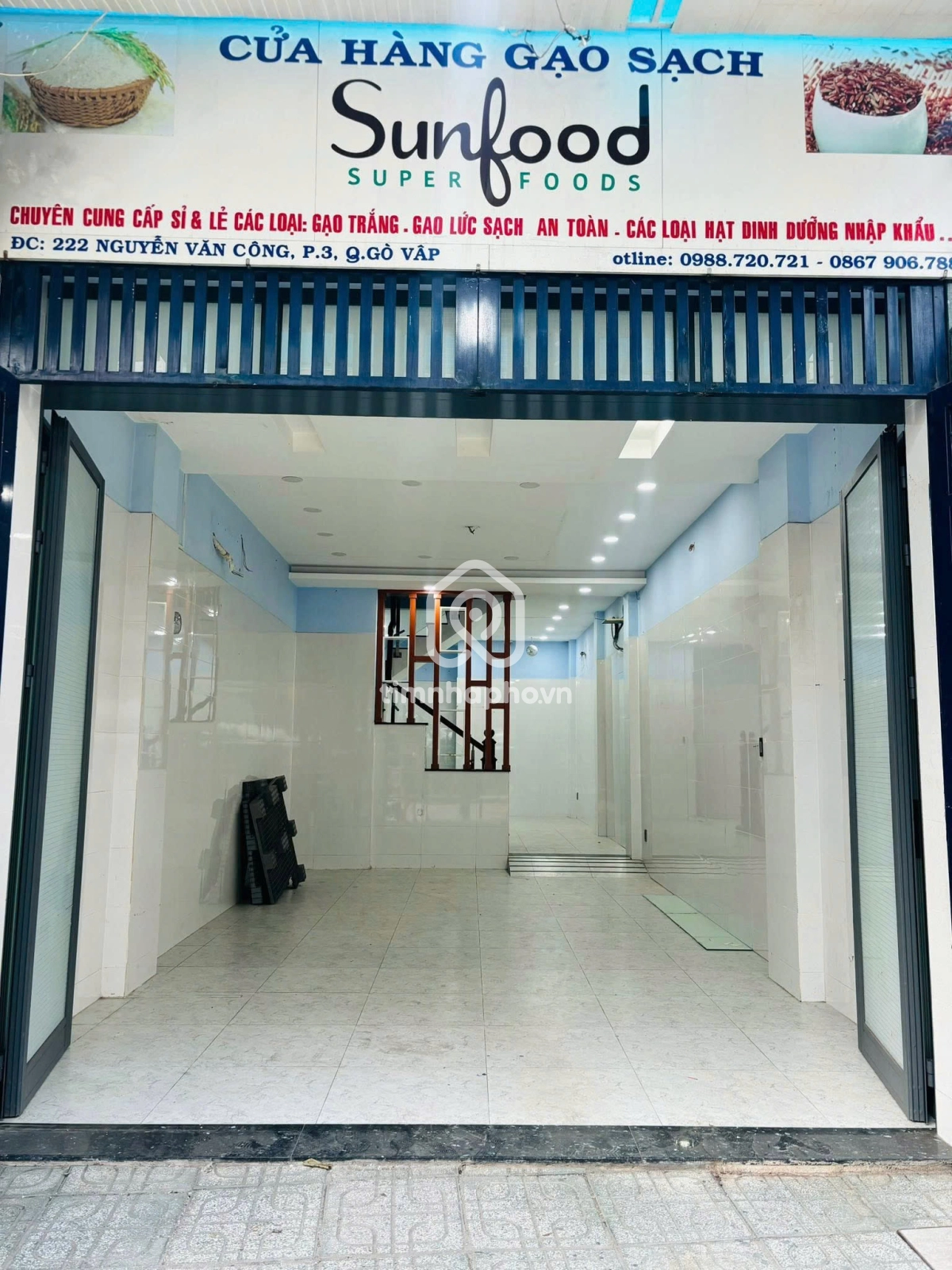 222 Đường Nguyễn Văn Công, Phường 3, Gò Vấp