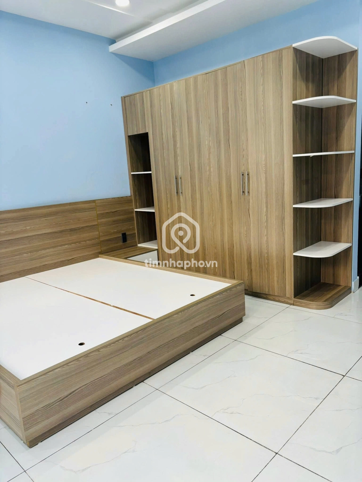 222 Đường Nguyễn Văn Công, Phường 3, Gò Vấp