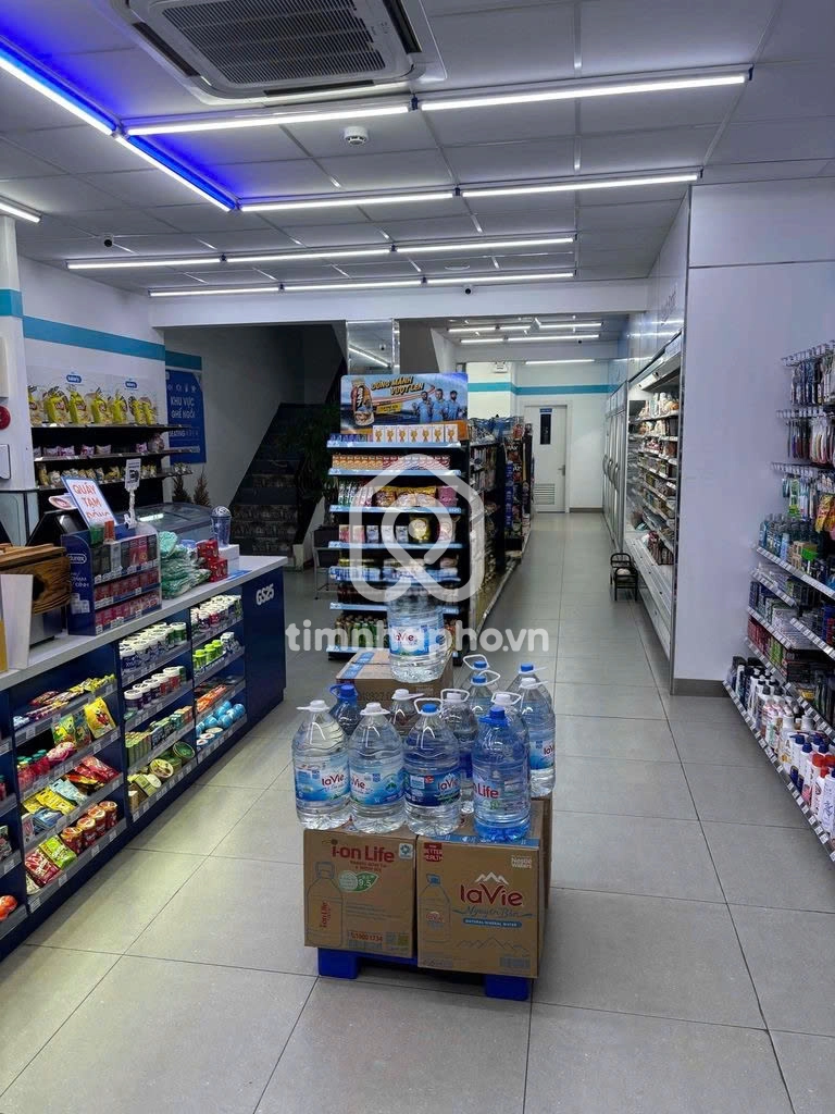 98 Đường Trần Bình Trọng, Phường 1, Quận 5