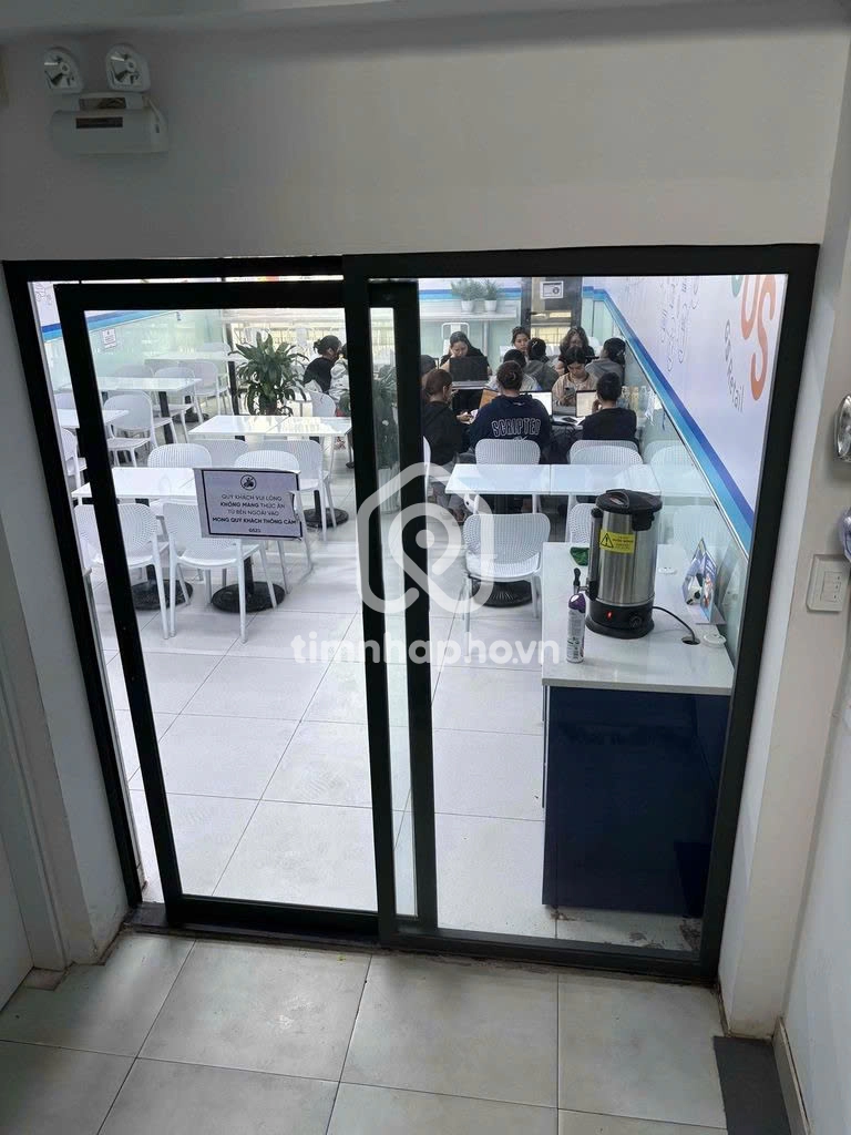 98 Đường Trần Bình Trọng, Phường 1, Quận 5