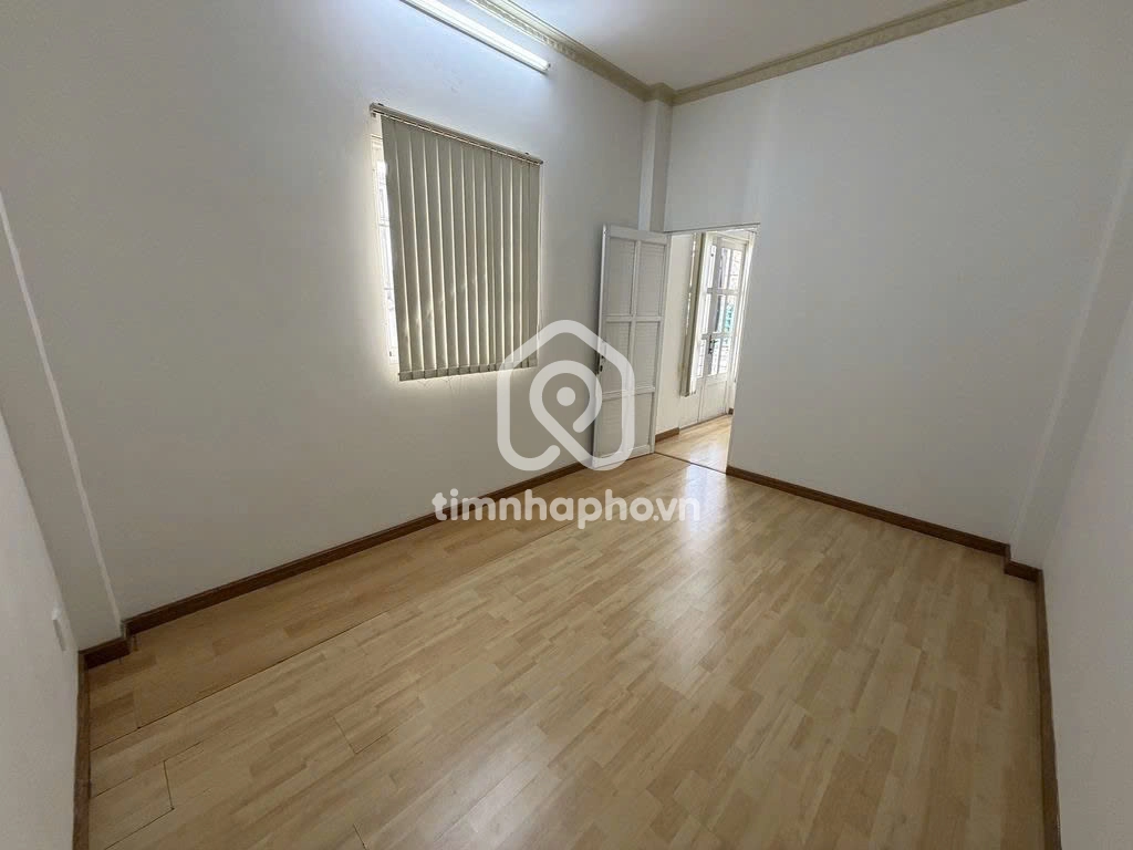 345A Đường Nguyễn Công Trứ, Phường Nguyễn Thái Bình, Quận 1