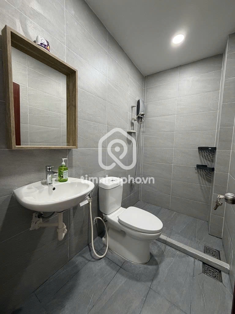 345A Đường Nguyễn Công Trứ, Phường Nguyễn Thái Bình, Quận 1