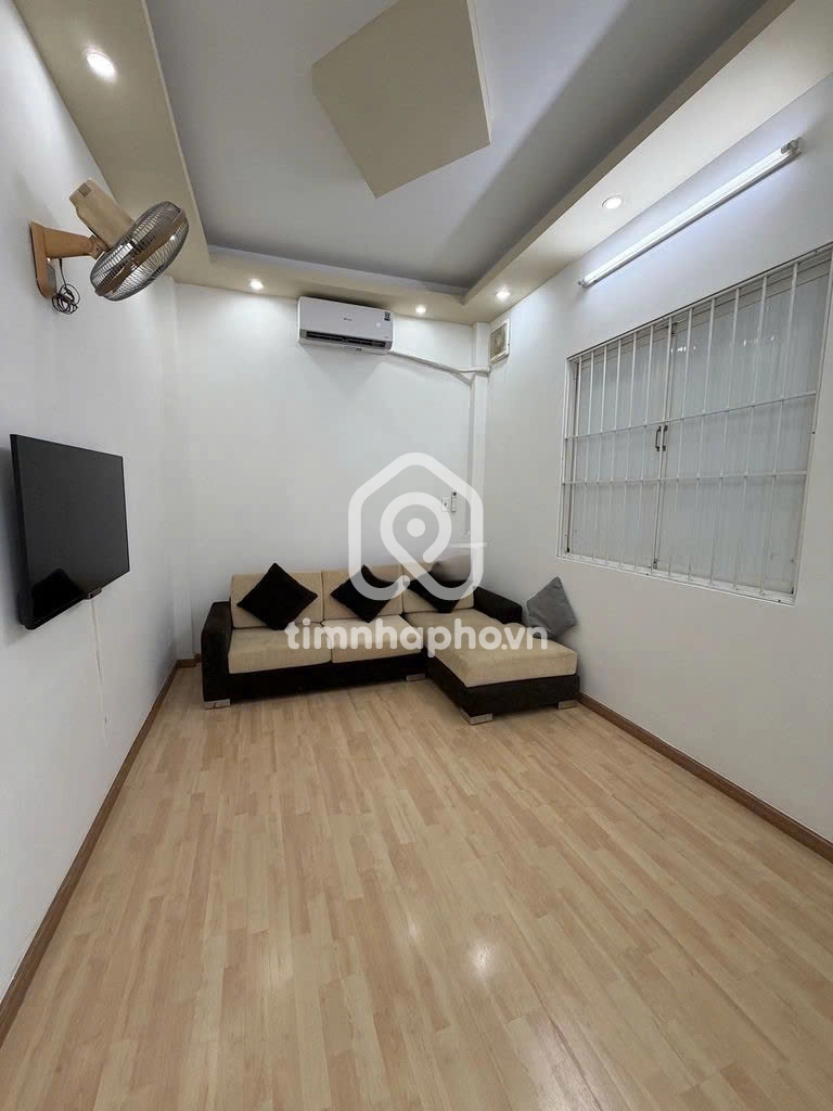 345A Đường Nguyễn Công Trứ, Phường Nguyễn Thái Bình, Quận 1