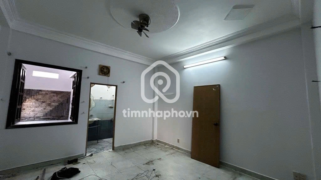 13/4 Đường Trần Mai Ninh, Phường 12, Tân Bình